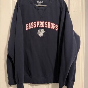 Bass Pro Shops Sweatshirt